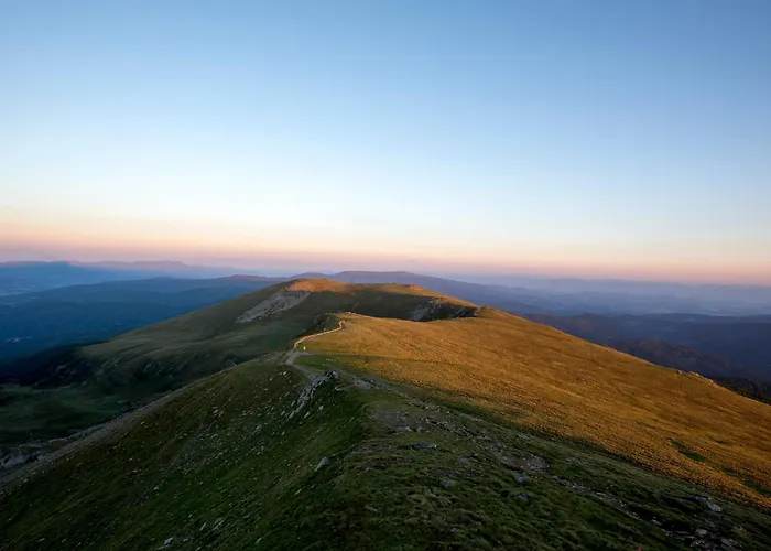 By Alps شاليه *