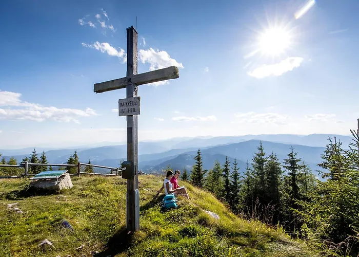 By Alps Chalet Murau