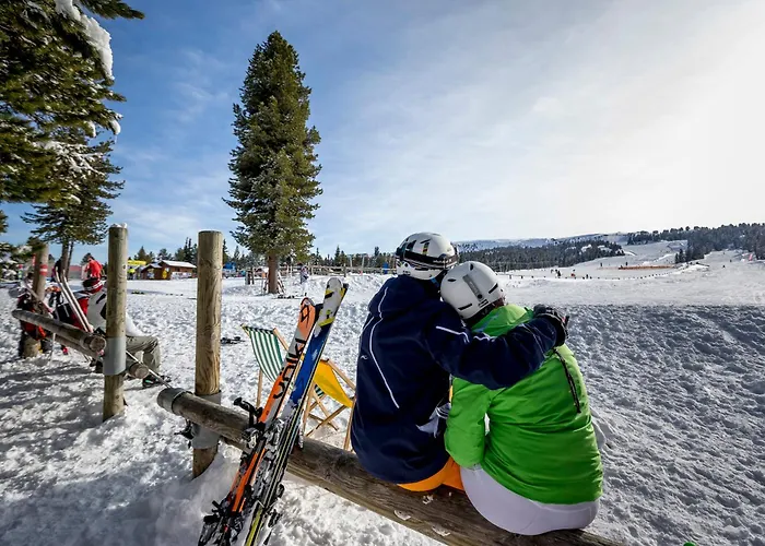 شاليه By Alps موراو