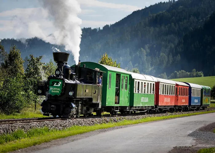 شاليه By Alps موراو