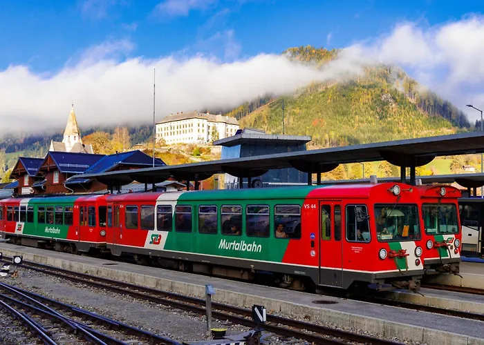 By Alps شاليه *